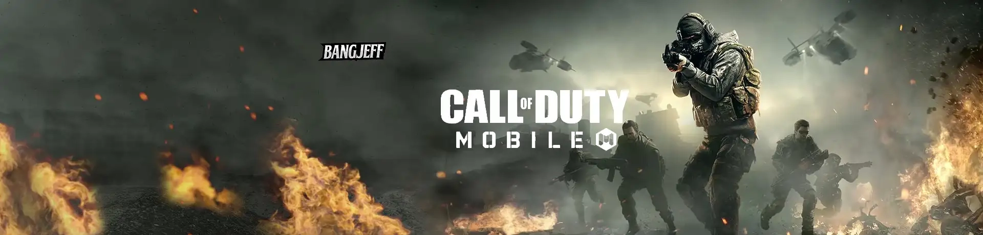  Call of Duty Mobile