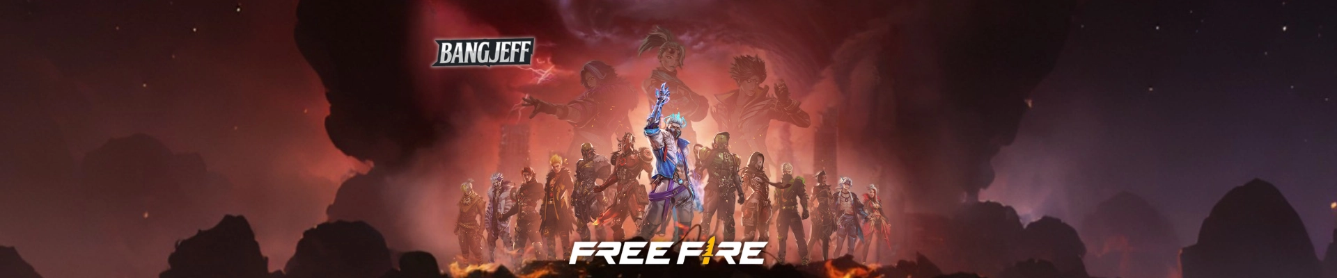 Free Fire