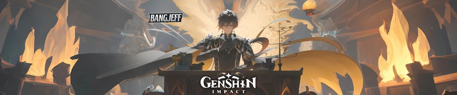 Genshin Impact