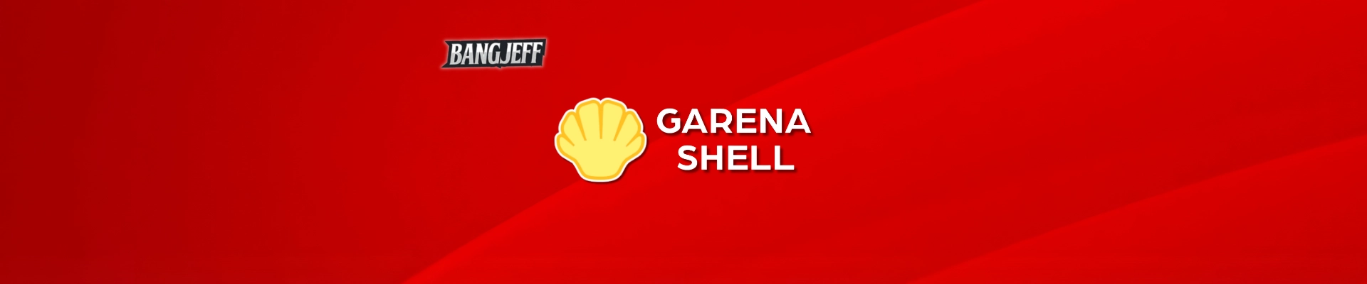  Garena Shell - Voucher
