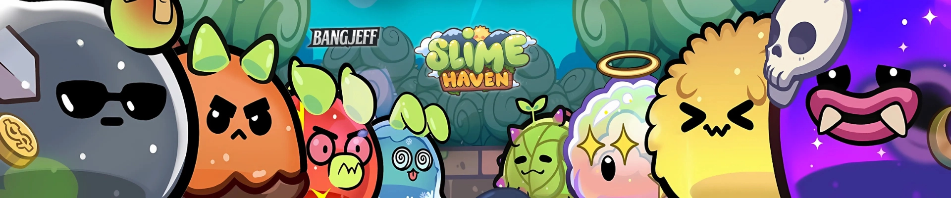 Slime Haven