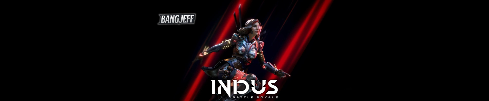 Indus Battle Royale Mobile