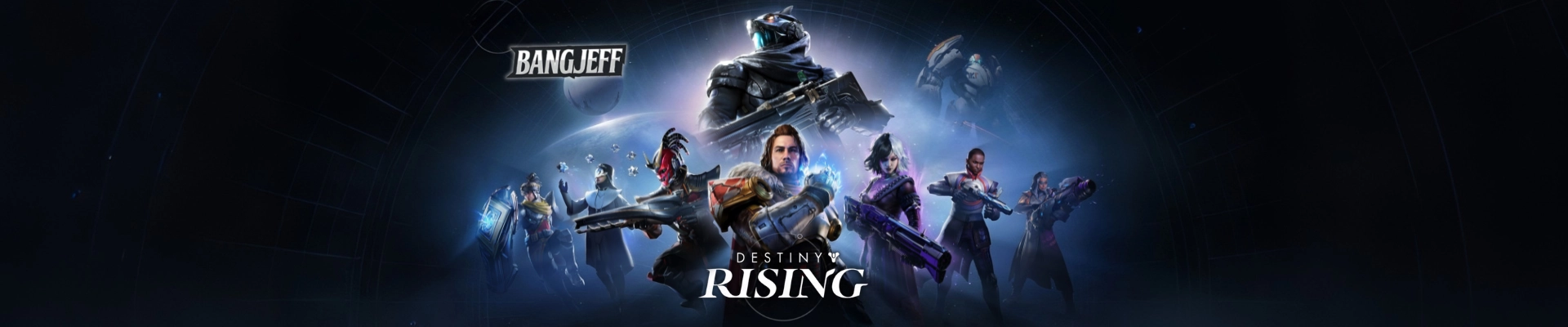 Destiny Rising