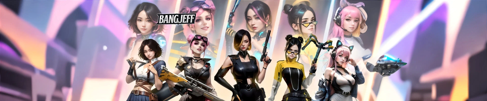 LYSSA: Goddess of Rage