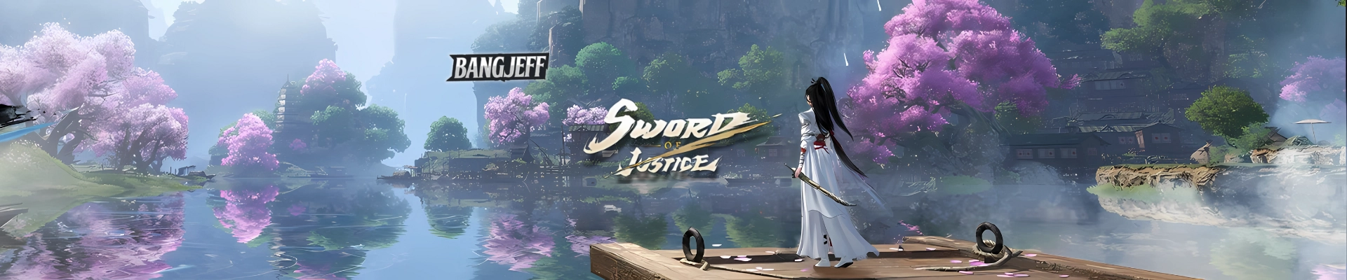 Sword of Justice