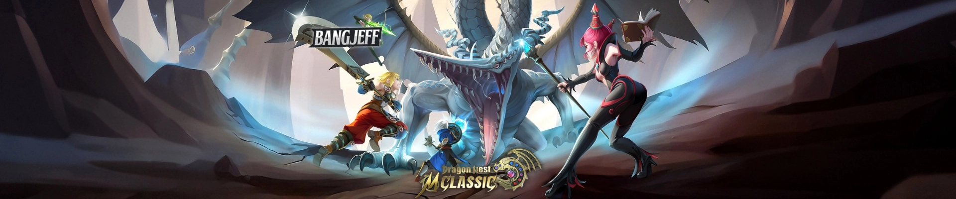 Dragon Nest M: Classic