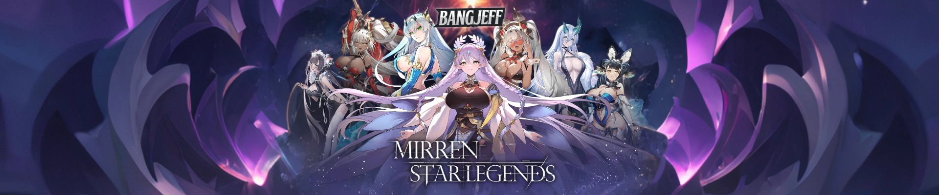 Mirren: Star Legends