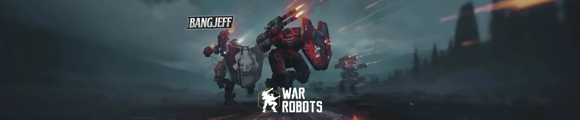 War Robots