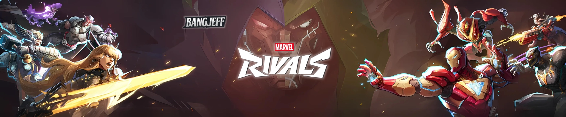 MARVEL Rivals
