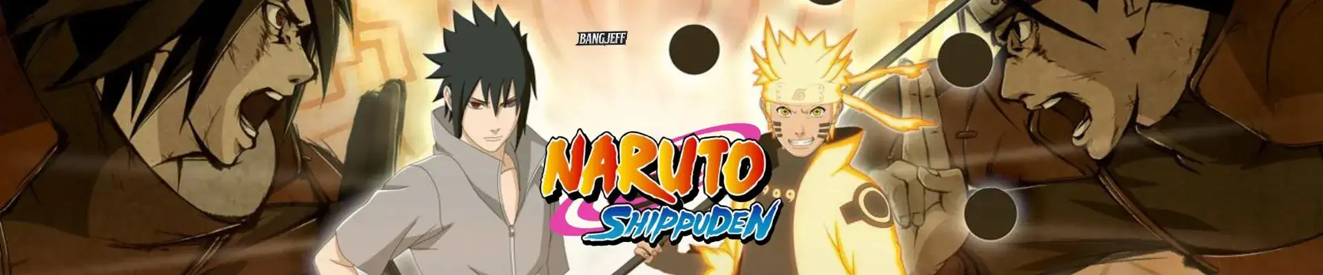 Naruto Shippuden