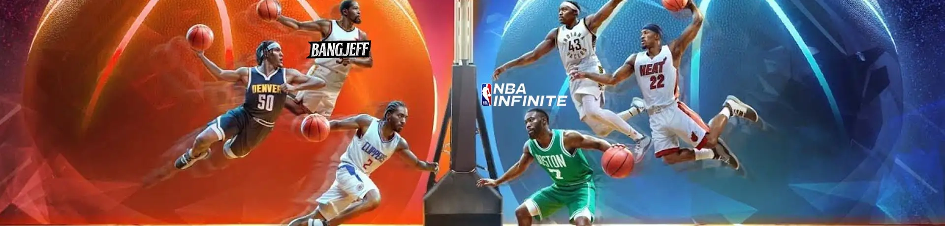 NBA Infinite