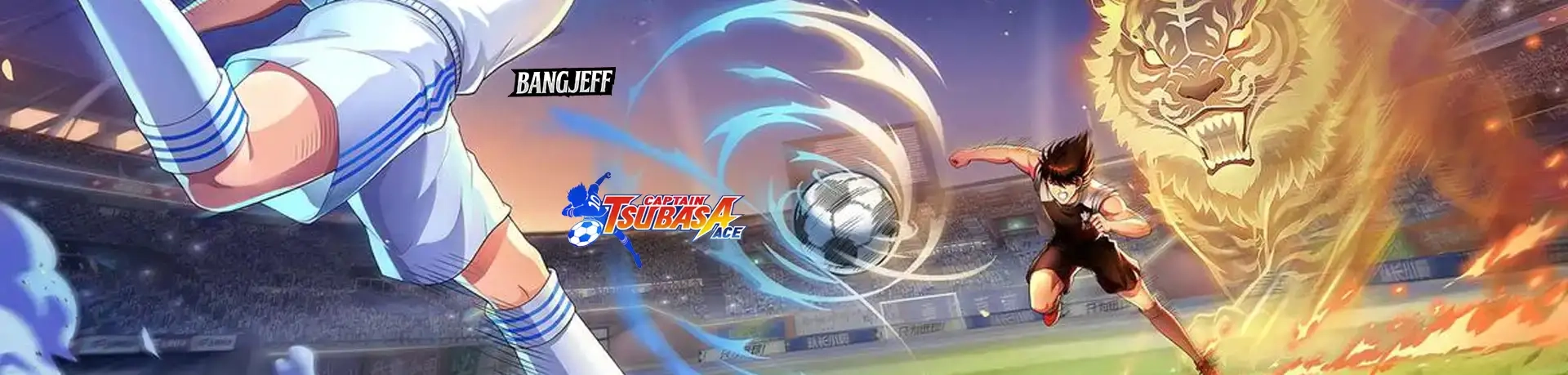 Captain Tsubasa Ace