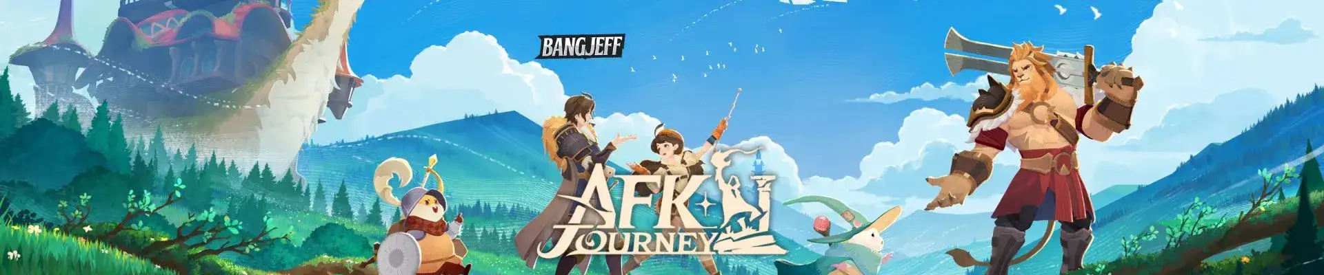 AFK Journey