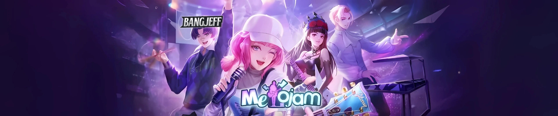 Melojam