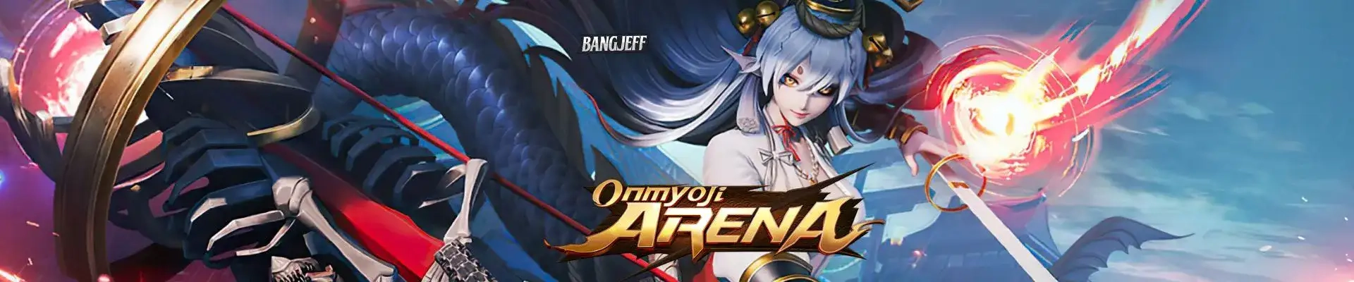 Onmyoji Arena