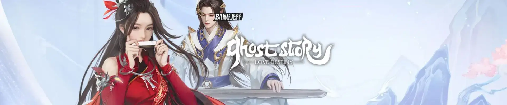 Ghost Story: Love Destiny