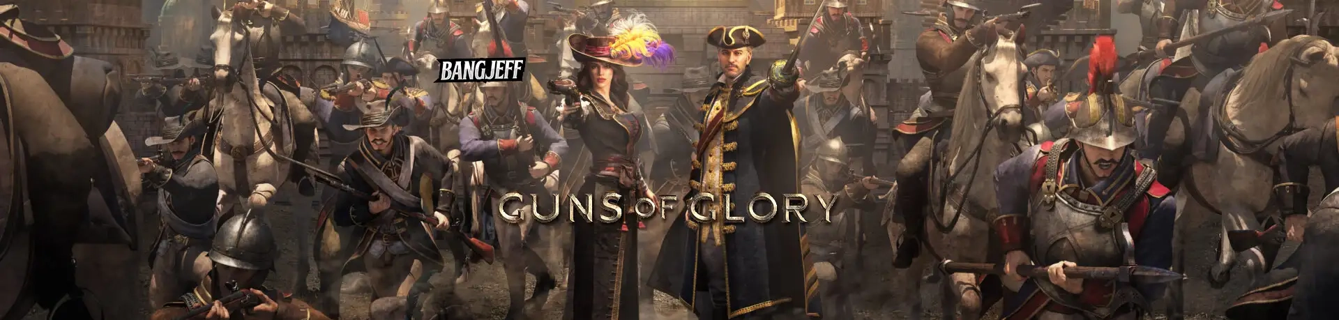 Guns of Glory