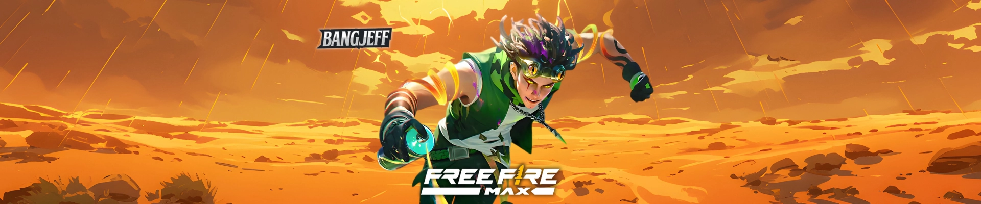 Free Fire MAX
