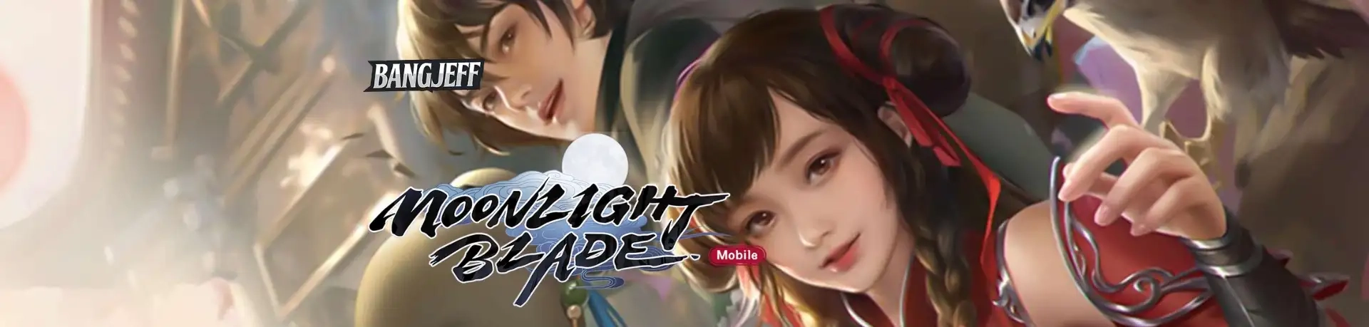 Moonlight Blade M
