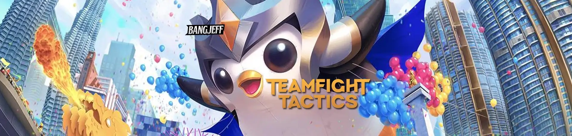 Teamfight Tactics Mobile