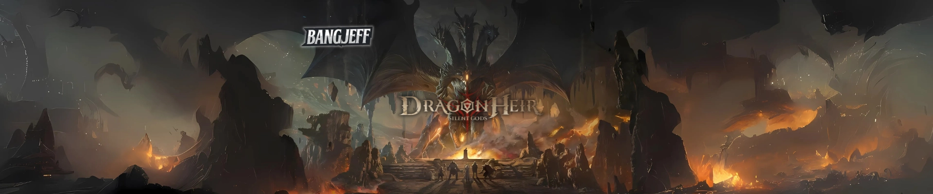 Dragonheir: Silent Gods