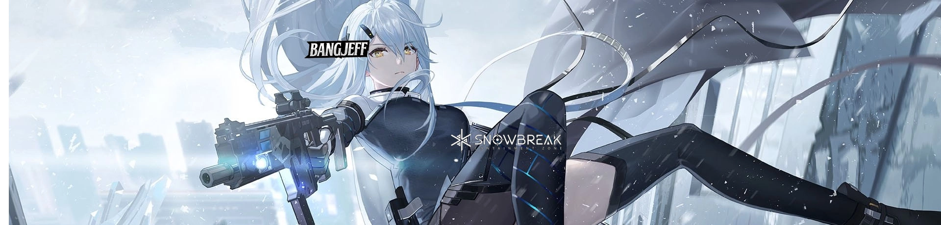 Snowbreak Containment Zone