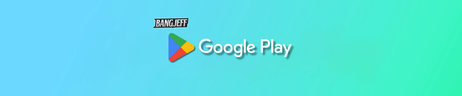 Google Play - Voucher