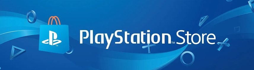  Play Station PSN - Voucher