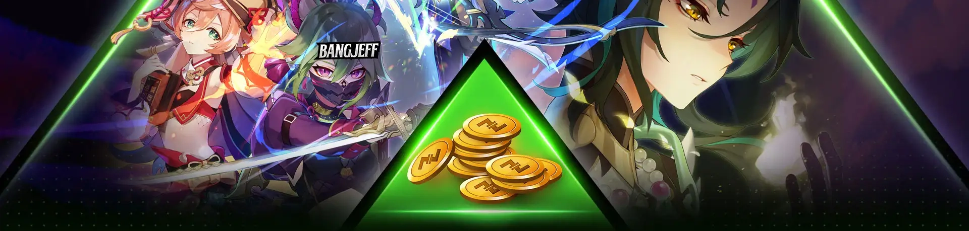 Razer Gold PIN - Voucher