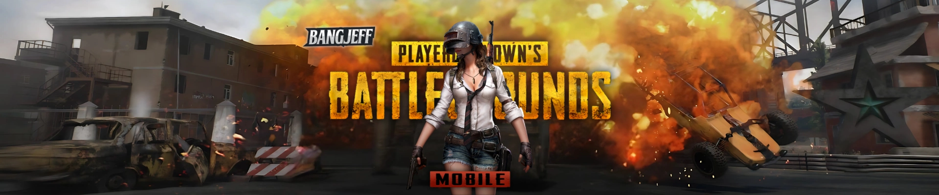 PUBG Mobile