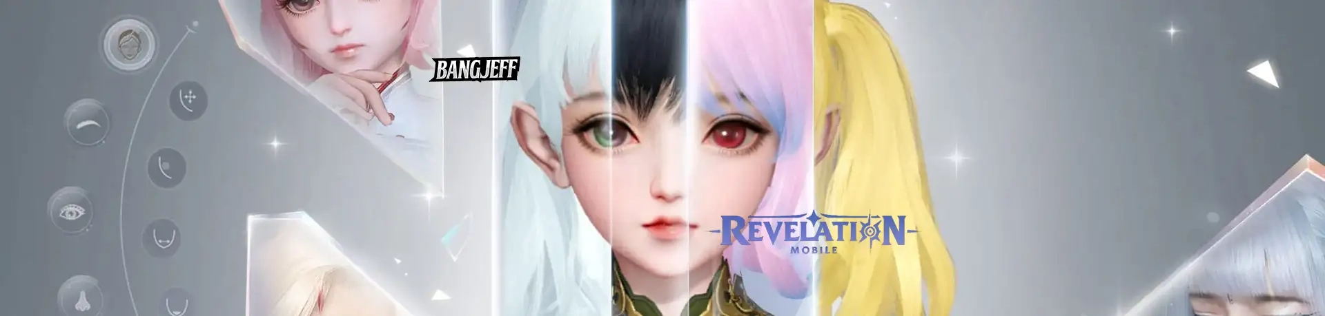 Revelation: Infinite Journey