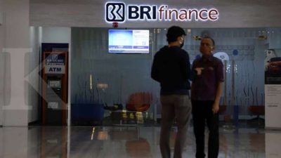 BRI Finance Targetkan NPF Tetap Di Bawah 2% pada Tahun 2024