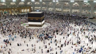 Jemaah Kerap Alami Masalah Kesehatan Saat Haji, Ini Pentingnya Optimalisasi Tenaga Medis di dalam Tanah Suci