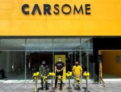 Penjualan Mobil Bekas Lesu, Carsome PHK Ratusan Pekerja dalam Indonesia kemudian Thailand