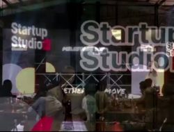 Proyek SSI X, Kolaburasi Para Startup Digital dari Berbagai Sektor