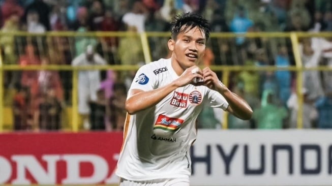 Bursa Transfer BRI Liga 1: Bhayangkara FC Konfirmasi Boyong Witan Sulaeman dari Persija