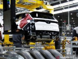 Organisasi Mobil Listrik VinFast Siap Bangun Pabrik di tempat Jawa Tengah
