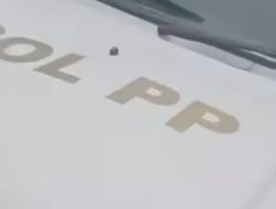 Lima Anggota Satpol PP Terluka Buntut Peristiwa Kecelakaan Maut pada Flyover MOI