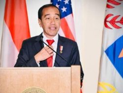 Belum Ada Investor Luar Negeri yang dimaksud Minat Investasi pada IKN, Jokowi: Kita Lihat Saja, Nanti Pasti Masuk