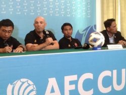 Piala AFC: PSM Makassar Susun Taktik Beda Hadapi Wakil Vietnam