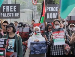 Sejarah Hubungan Diplomatik Indonesia-Palestina serta Perkembangannya
