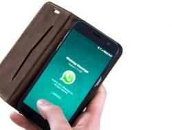 Cara Mengunci WhatsApp di area HP Android juga iPhone, Amankan Chat Agar Tidak Diintip