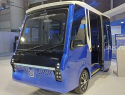 PEVS 2024 Diharapkan Menjadi Wadah Inovasi lalu Teknologi Kendaraan Listrik dalam Indonesia