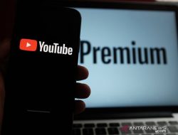 YouTube luncurkan ciri pembuat lagu berbasis Teknologi AI