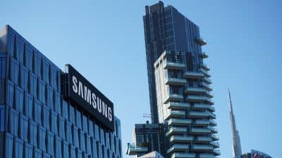 Samsung Jaringan Siber Hadir di dalam area Windows Bisa Digunakan d PC