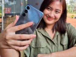 Bisnis Samsung Anjlok di area Asia Tenggara, HP China Mulai Bangkit