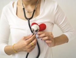 Dokter Ungkap yang dimaksud Terjalin Pada Jantung pada waktu Sakit Diabetes: Berisiko Kematian