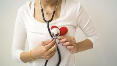 Dokter Ungkap yang dimaksud dimaksud Terjalin Pada Jantung pada waktu Sakit Diabetes: Berisiko Kematian