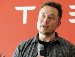 Elon Musk Balas Dendam, Program Disney+ Dihapus dari Tesla