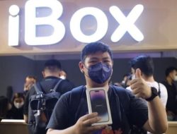 Riset: Pasar Ponsel Indonesia Mulai Pulih Berkat iPhone 13 kemudian iPhone 14 Apple